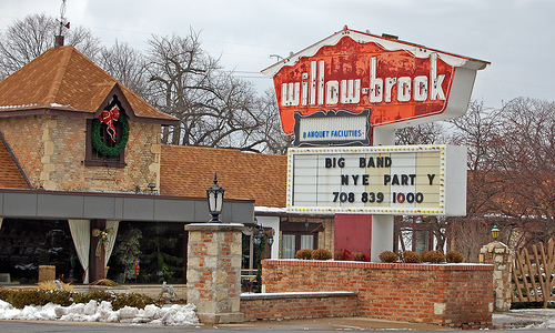 Willowbrook Illinois